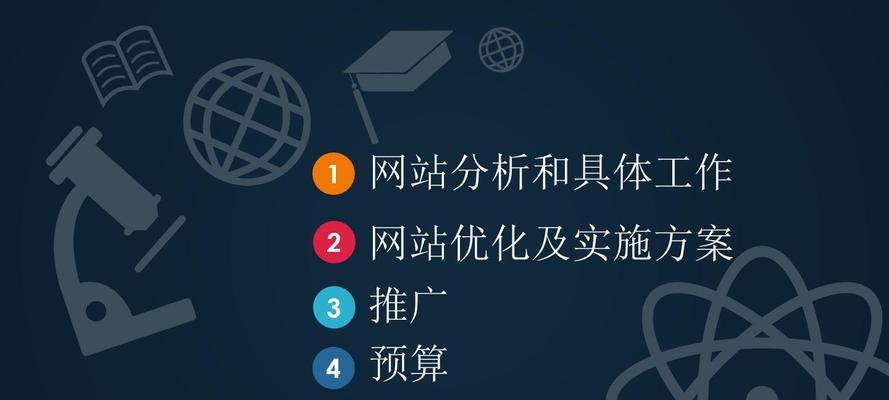 SEO关键词布局优化方案分享？如何有效提升网站排名？