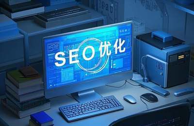 SEO优化：提升网站排名，吸引潜在客户的关键策略。