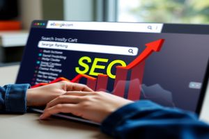 遵义SEO优化：提升网站在遵义地区搜索引擎排名的基础策略。