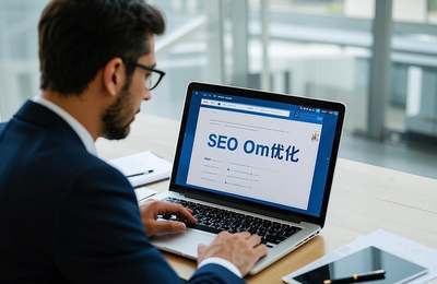 手机端SEO,针对移动设备优化网站,提升搜索排名