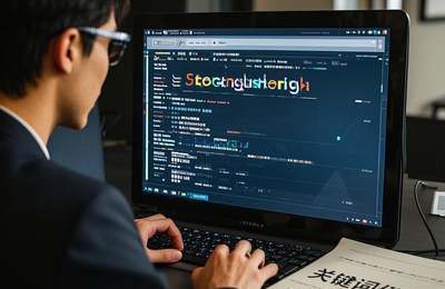 SEO优化：提升网站在搜索引擎中排名，提高可见度和流量。