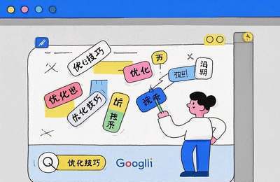 徐州网站优化：如何提升网站在搜索引擎中的排名和用户体验？