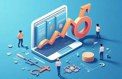 2021年，利用短视频平台进行内容创作，通过广告分成和粉丝打赏实现副业收入。