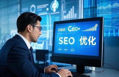 温州网站SEO推广，需优化关键词、内容质量与链接建设。