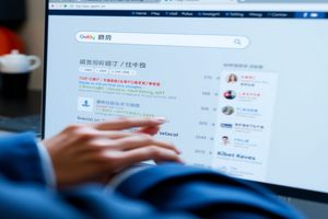 潍坊SEO优化，关键词布局与本地化策略是关键。