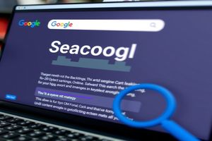 青岛企业做网站优化，需关注关键词布局、内容质量和用户体验。