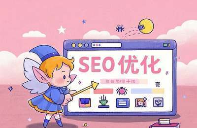 网站流量翻倍？SEO优化黄金法则（实操案例）！