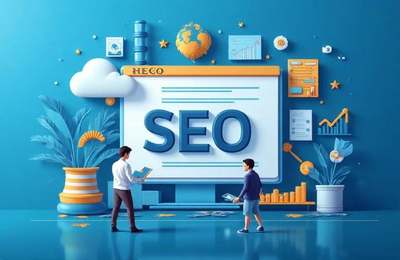 SEO新纪元：3招流量翻倍秘籍，你get了吗？