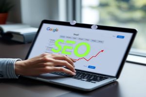 SEO新趋势：企业增长背后的流量！